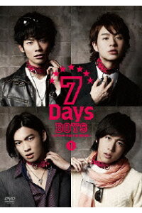 楽天ブックス 7days Boys ボクタチの超 育成計画ー 1 高橋龍輝 Dvd 楽天ブックス 7days Boys ボクタチの超 育成計画ー 1 高橋龍輝 Dvd